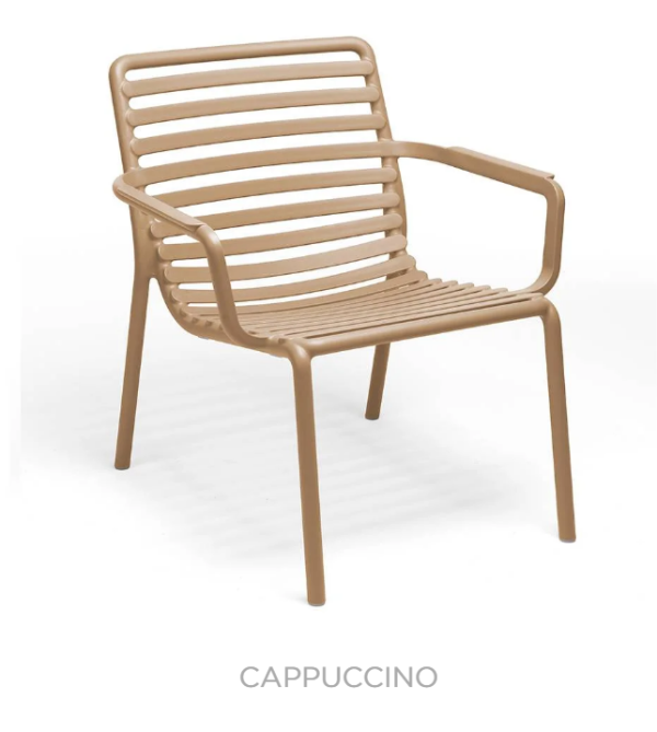  Крісло Doga Relax NARDI - фото 12