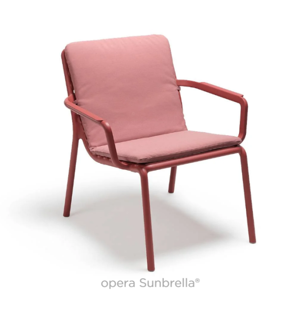  Крісло Doga Relax NARDI - фото 9