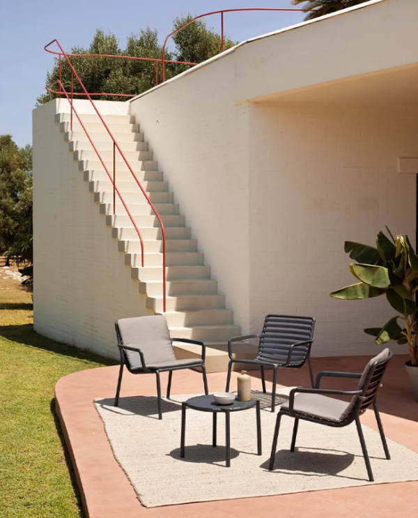  Крісло Doga Relax NARDI - фото 2