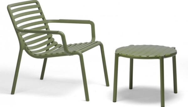  Крісло Doga Relax NARDI - фото 3