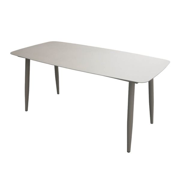 Стул веревка, алюминий AC1427 57х62х80 DEKA - фото 2