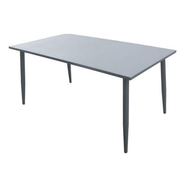 Стул веревка, алюминий AC1471 58х60х78 DEKA - фото 2