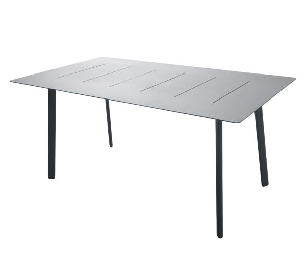 Стул алюминий, веревка AC1571 56х58х86 DEKA - фото 2