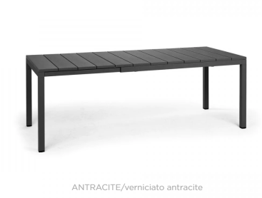Стол Rio 140 Extensible Vern 
