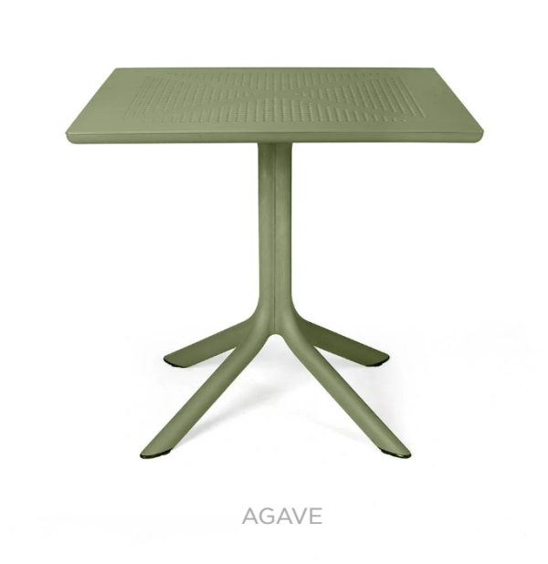 Стіл Clip 80 - фото 2