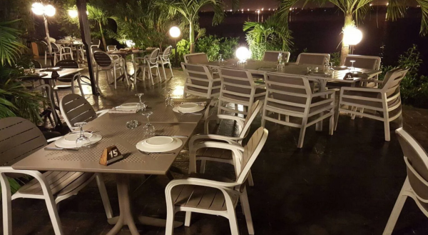 Стіл Clip 80 - фото 9