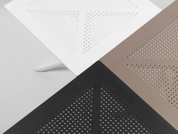 Стіл Clip 80 - фото 10