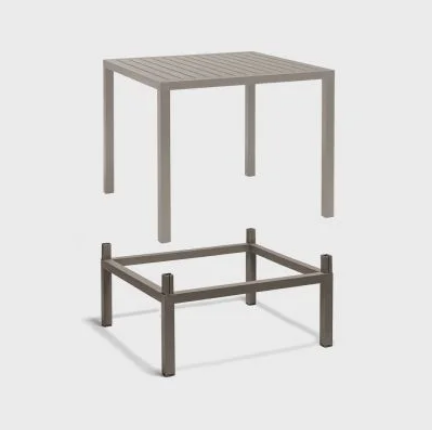 Стіл Cube 80 - фото 9