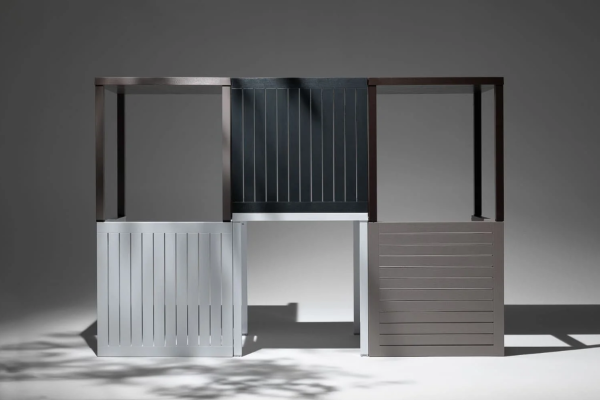 Стіл Cube 80 - фото 10