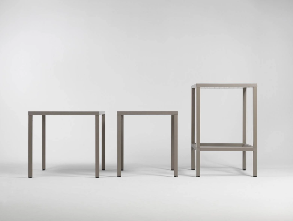 Стіл Cube 80 - фото 11