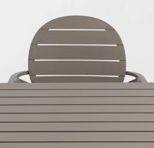 Стіл Cube 80 - фото 12