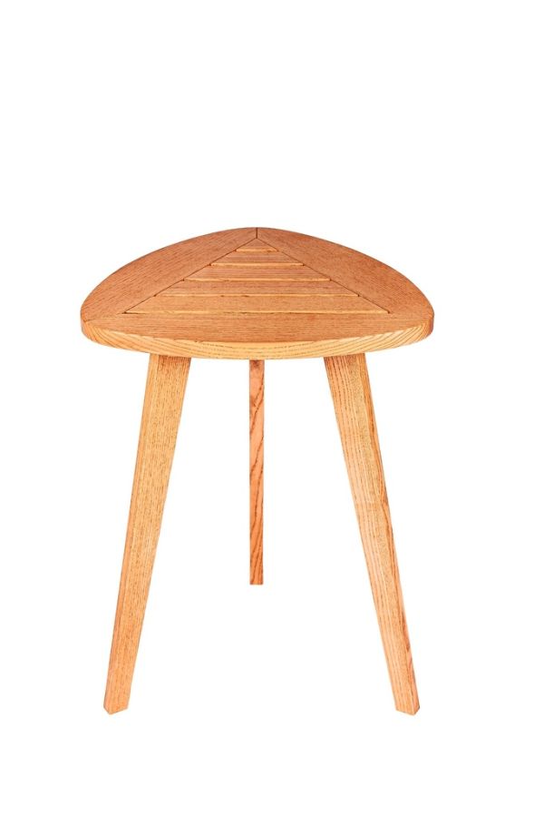 Столик кавовий Chalet Woodsun