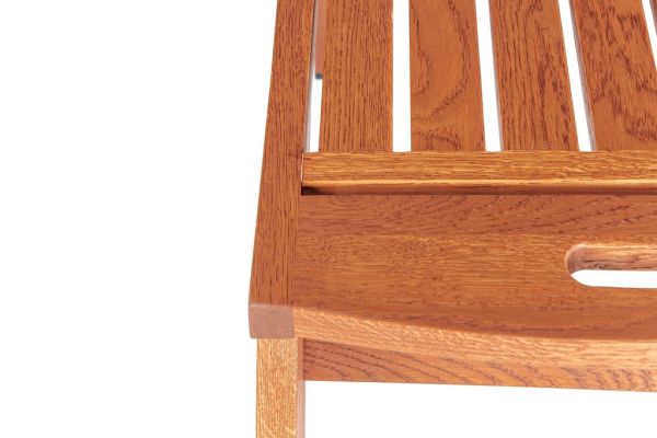 Столик до шезлонга California - фото 4