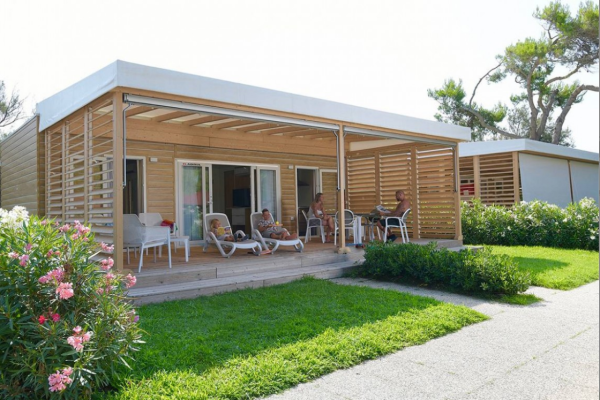 Шезлонг Alfa Bianco/Blu NARDI - фото 11