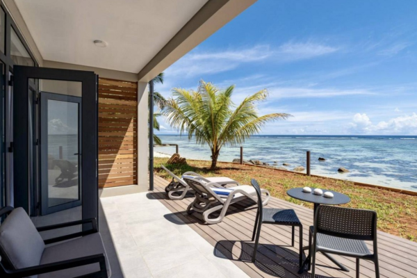 Шезлонг Alfa Bianco/Blu NARDI - фото 12