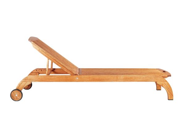  Шезлонг CALIFORNIA LOUNGE 