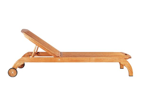  Шезлонг CALIFORNIA LOUNGE - фото 3