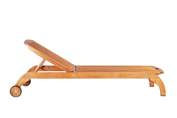  Шезлонг CALIFORNIA LOUNGE - фото 10