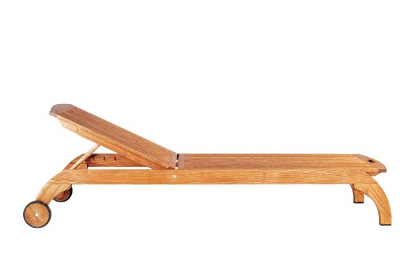  Шезлонг CALIFORNIA LOUNGE - фото 9