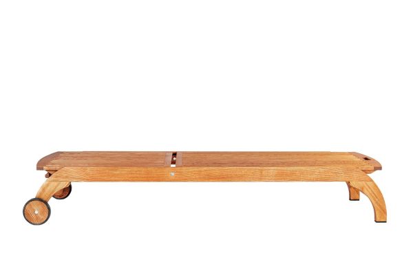  Шезлонг CALIFORNIA LOUNGE - фото 2