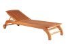  Шезлонг CALIFORNIA LOUNGE - фото 5