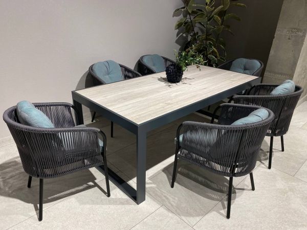 Комплект Денвер Роуп 