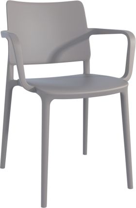 Крісло JOY K кавове 