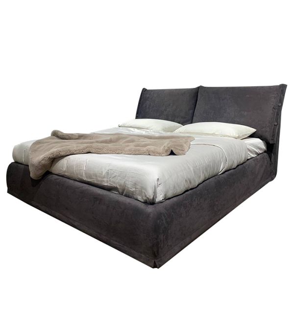 Кровать DORIAN 180X200 B.FORMS - фото 7