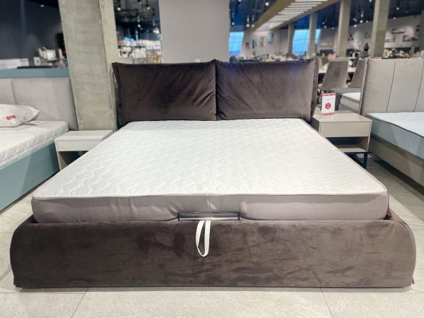 Кровать DORIAN 180X200 B.FORMS - фото 5