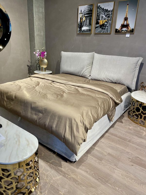 Кровать DORIAN 180X200 B.FORMS