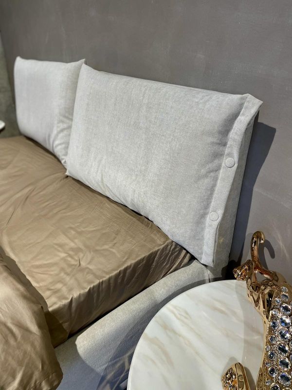 Кровать DORIAN 180X200 B.FORMS - фото 2