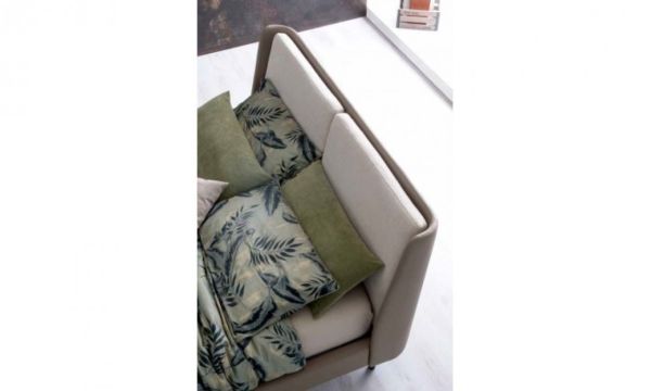 Кровать EVAN 160X200 B.FORMS - фото 7