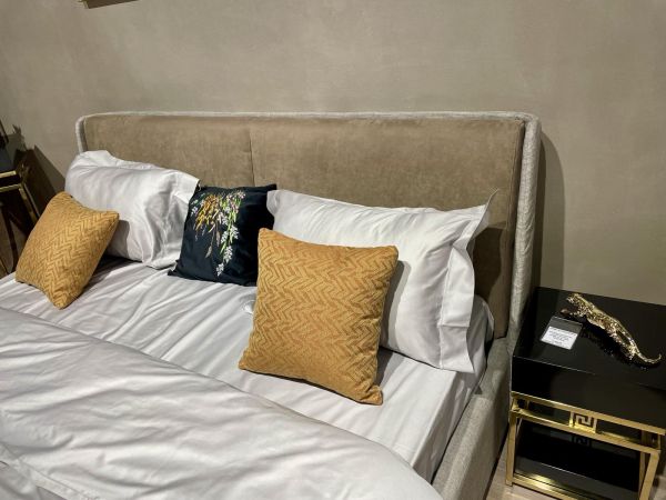 Кровать EVAN 160X200 B.FORMS