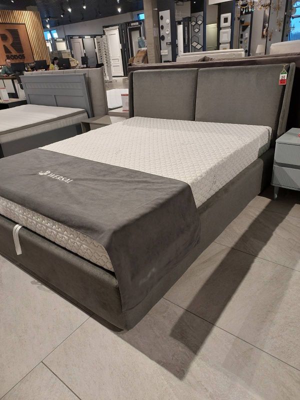 Кровать EVAN 160X200 B.FORMS - фото 6