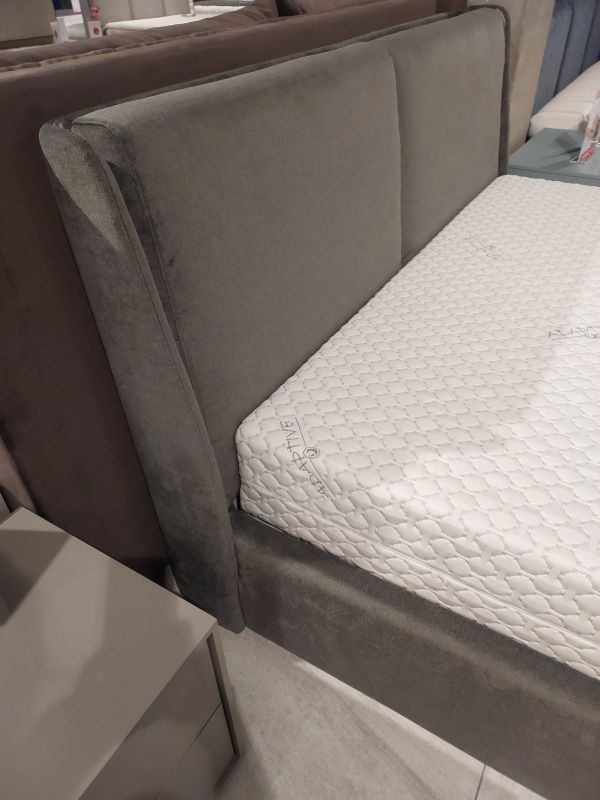 Кровать EVAN 160X200 B.FORMS - фото 4