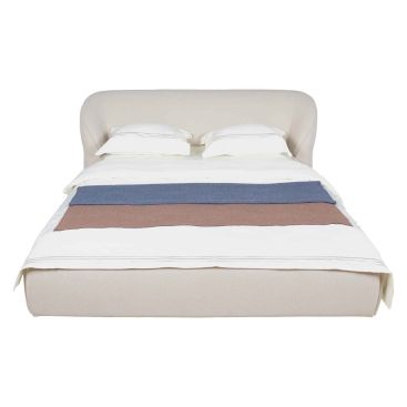 Ліжко 160Х200 Teddy-CO1 Тканина MaReli