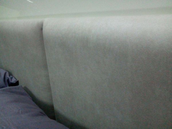 Ліжко Карат 180Х200 з Підйомним Механізмом White Gloss - фото 4