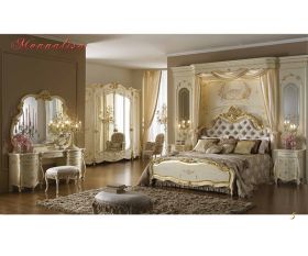 Спальный гарнитур MONNALISA Laccata (мебель из Италии)