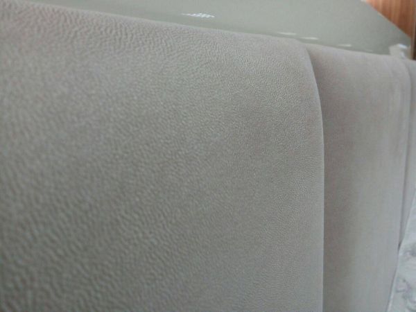 Ліжко Карат 180Х200 з Підйомним Механізмом White Gloss - фото 2