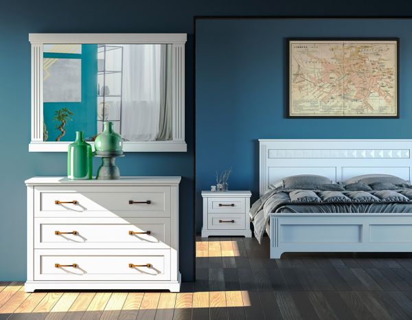 Ліжко Б'янка 180Х200 без ламелі - фото 2