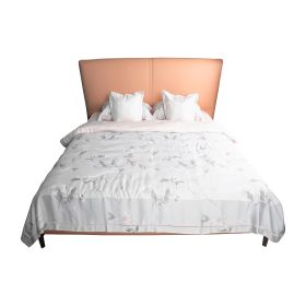 VESTA Ліжко шкіряне 1825KB 160*200 Sueño (Sueno)