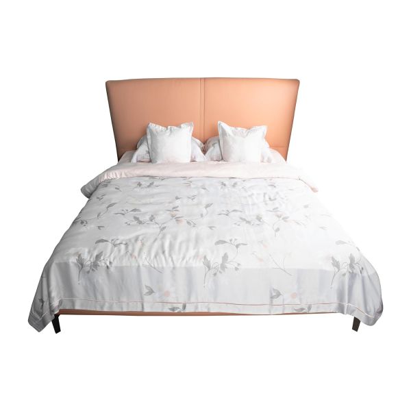 VESTA Ліжко шкіряне 1825KB 160*200 Sueño (Sueno) - фото 4