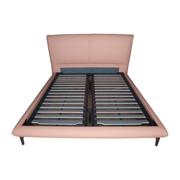 VESTA Ліжко шкіряне 1825KB 160*200 Sueño (Sueno) - фото 3