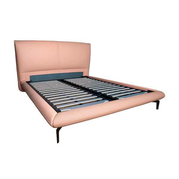 VESTA Ліжко шкіряне 1825KB 160*200 Sueño (Sueno) - фото 2