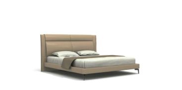 VENERE Кровать кожаное KA3095КА 180*200 Sueño (Sueno)
