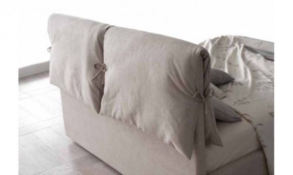 Ліжко Amber 180*200 Stone velvet B Forms - фото 3