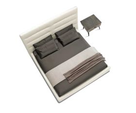 Шкіряне ліжко Dandy Gamma. Сайонара ніч 200Х200