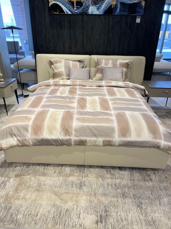 DANDI GAMMA Ліжко Тюльпанова Ніч - фото 9