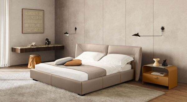 DANDI GAMMA Ліжко Тюльпанова Ніч - фото 8