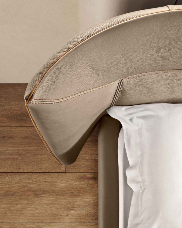 DANDI GAMMA Ліжко Тюльпанова Ніч - фото 5